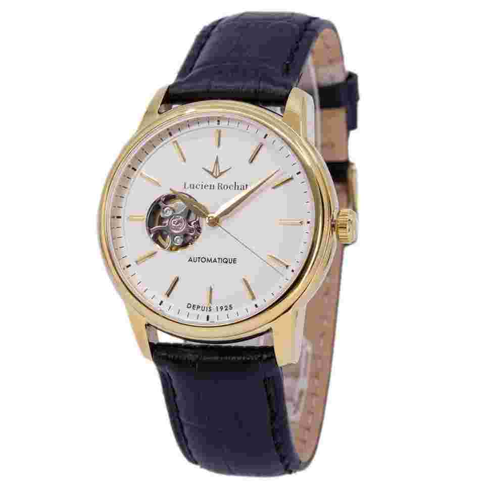 Lucien Rochat R0421116006 Iconic Automatic Men's Watch