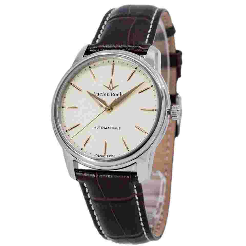Lucien Rochat R0421116016 Iconic Automatic Men's Watch