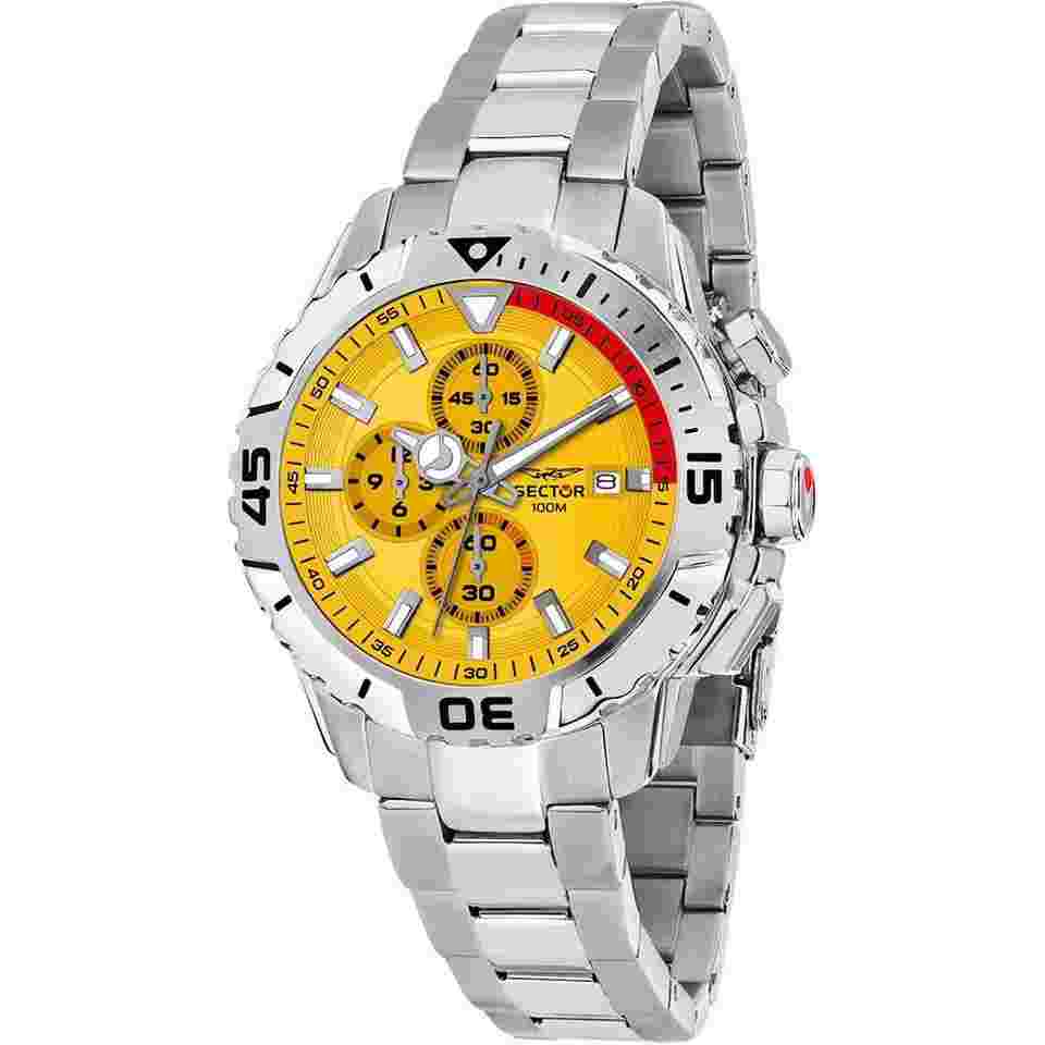Sector R3273735002 Legend Quartz Woman's Watch