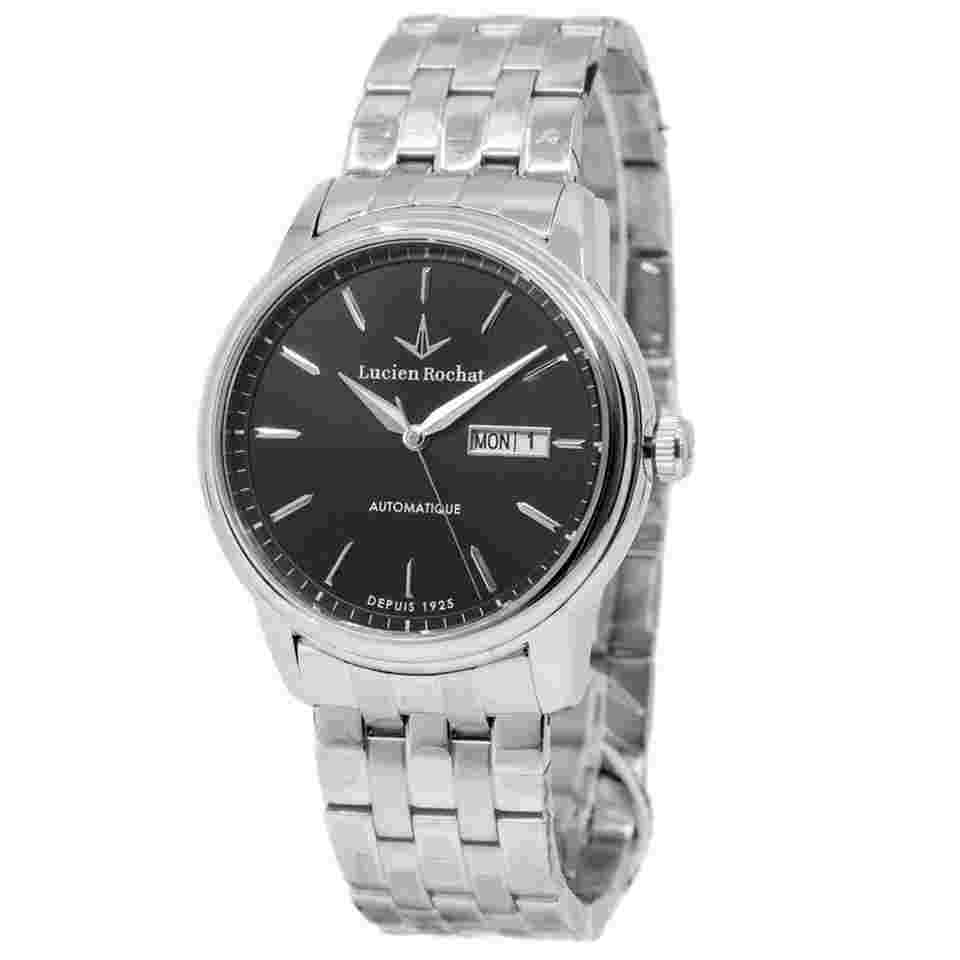 Lucien Rochat R0423116004 Iconic Automatic Men's Watch