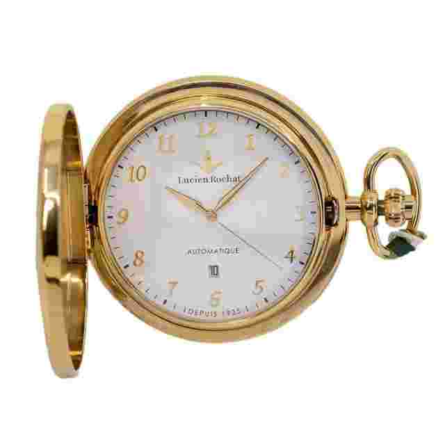 Lucien Rochat R0429123001 Heritage Automatic Men's Watch