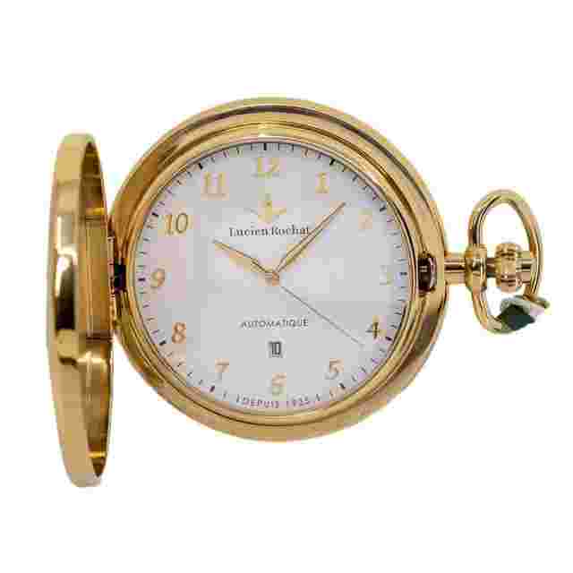 Lucien Rochat R0429123001 Heritage Automatic Men's Watch