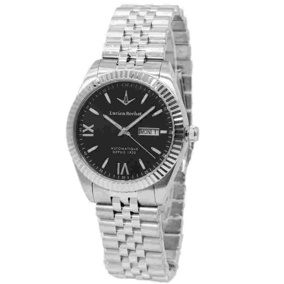 Lucien Rochat R0423124004 Bienne Automatic Men's Watch