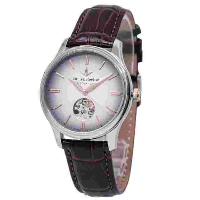 Lucien Rochat R0421115010 Montreux Automatic Men's Watch