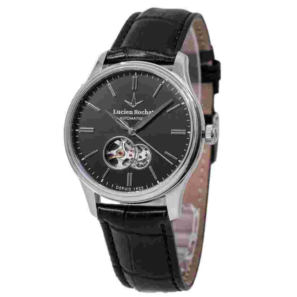 Lucien Rochat R0421115011 Montreux Automatic Men's Watch