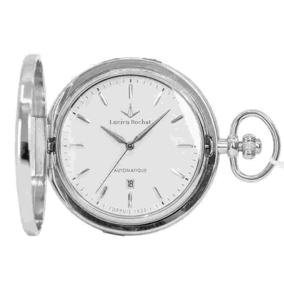 Lucien Rochat R0429123002 Heritage Automatic Men's Watch
