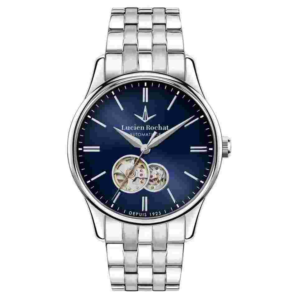 Lucien Rochat R0423115007 Montreux Automatic Men's Watch