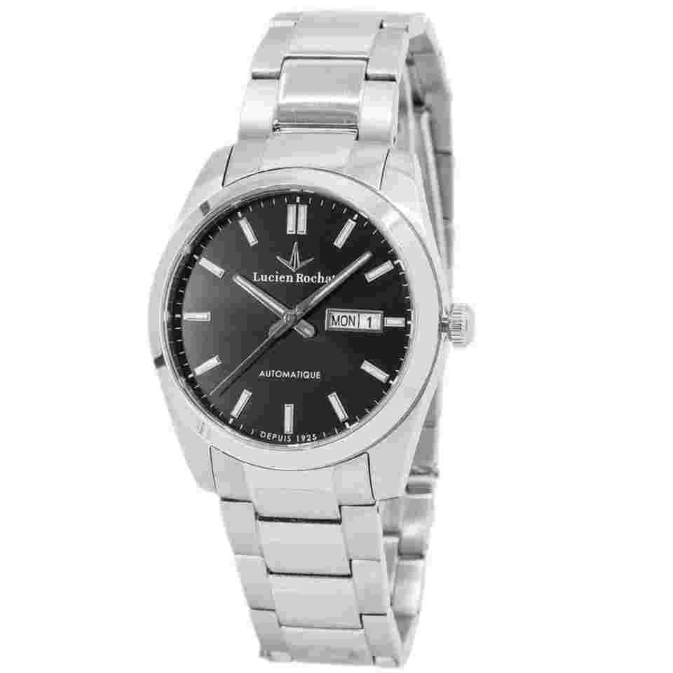 Lucien Rochat R0423114004 Léman Automatic Men's Watch