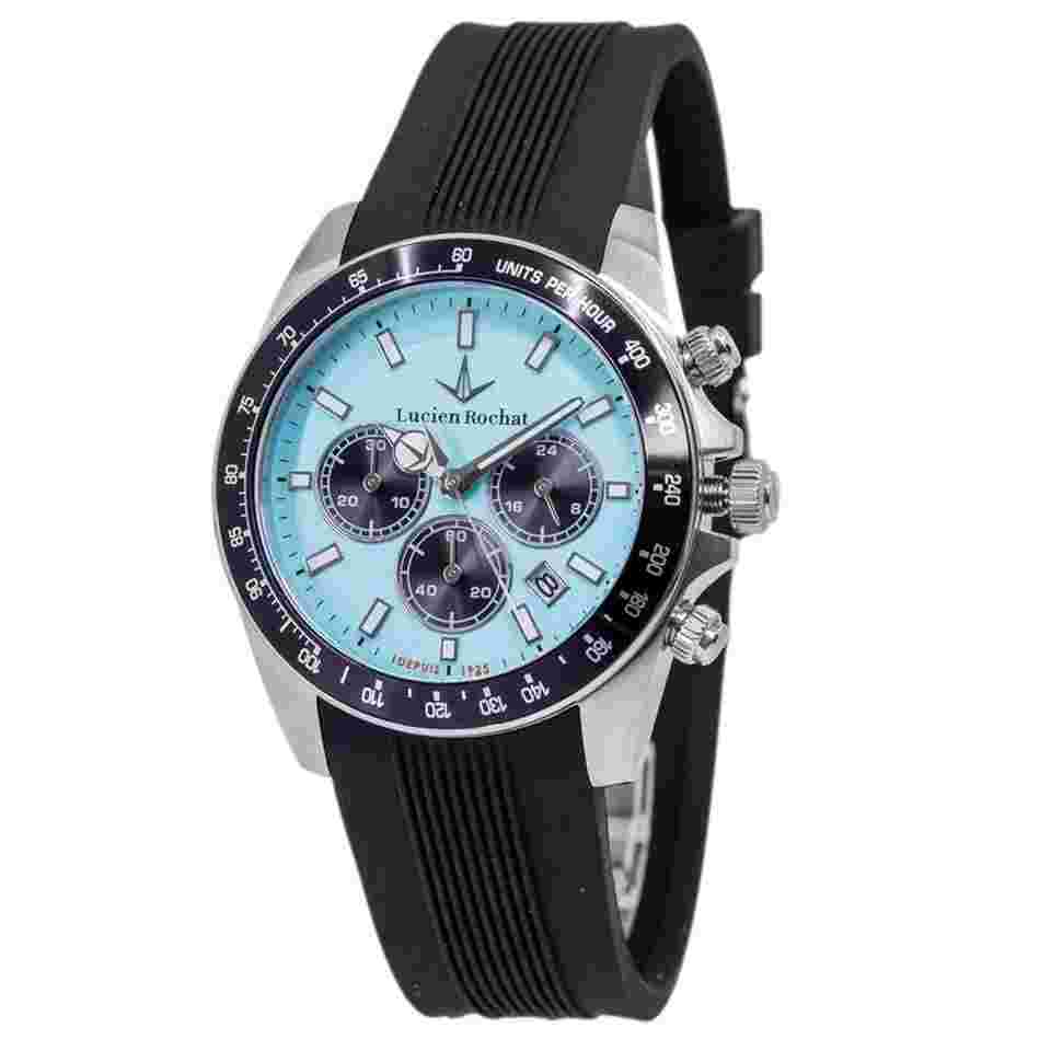Lucien Rochat R0471617005 Quartz Men's Watch