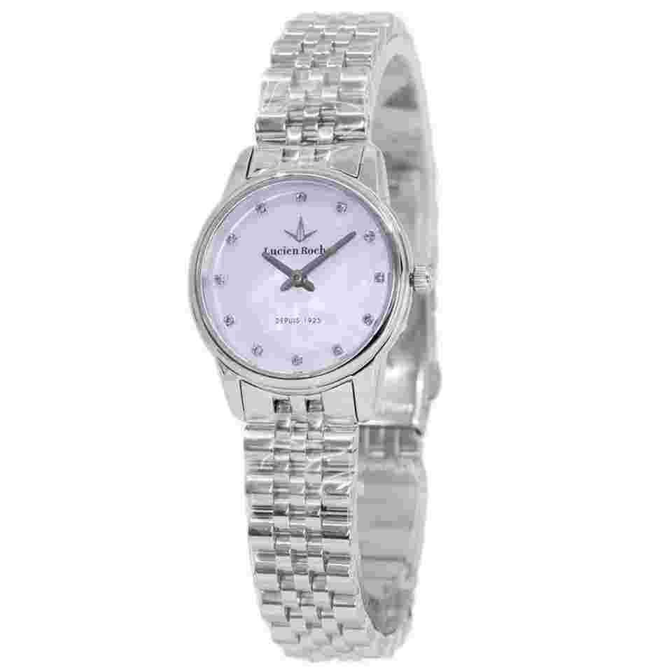 Lucien Rochat R0453116501 Iconic Quartz Woman's Watch