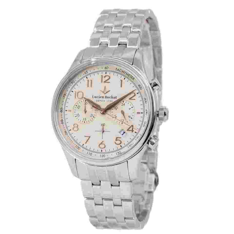 Lucien Rochat R0473615003 Montreux Quartz Men's Watch