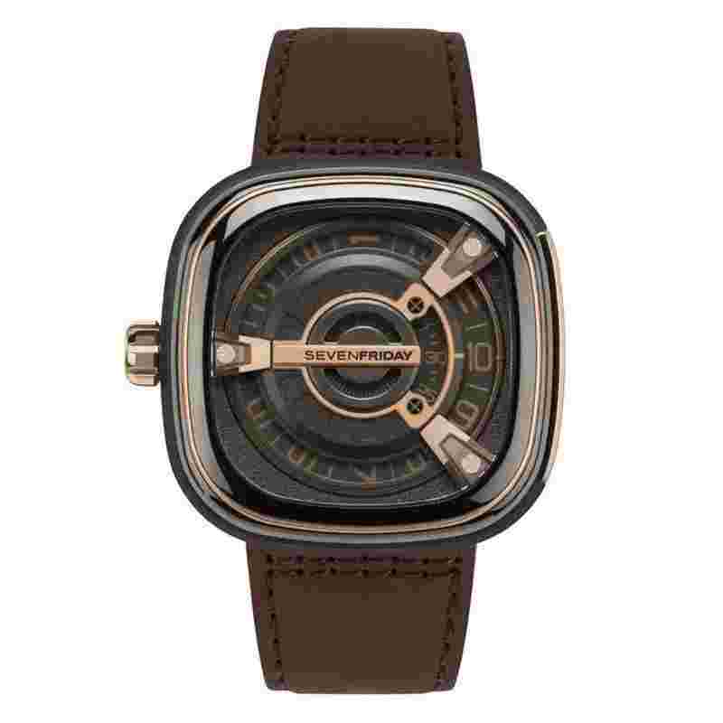 Sevenfriday M2-2 M2/02