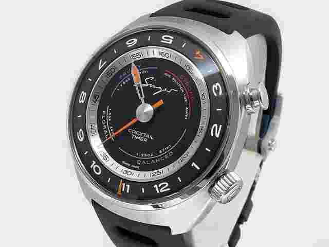Singer Flytrack Cocktail Timer LTD FWC-SINGER-SR109 NIB 
