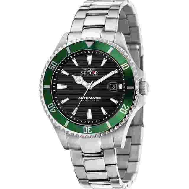 Sector R3223161008 230 Automatic Men's Watch