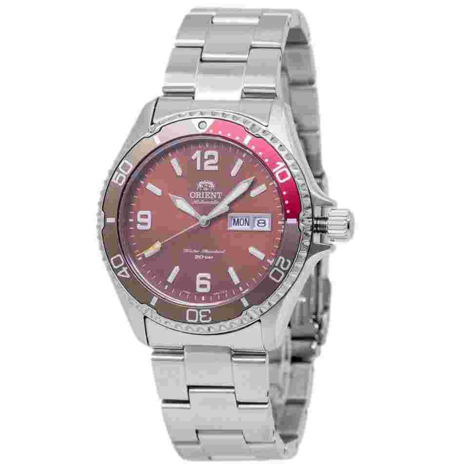 Orient Mako RA-AA0820R39B Mako III Automatic Men's Watch