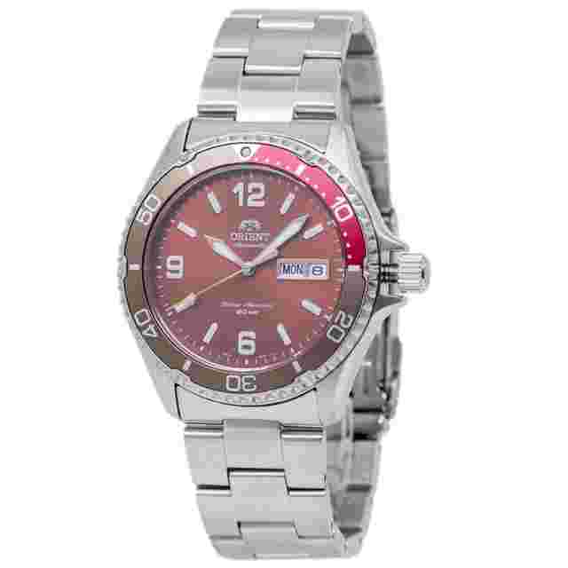 Orient Mako RA-AA0820R39B Mako III Automatic Men's Watch