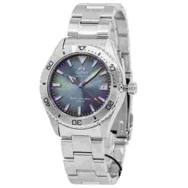 Orient Mako RA-AC0Q13E30B Mako Automatic Diver Design 40 Men's Watch