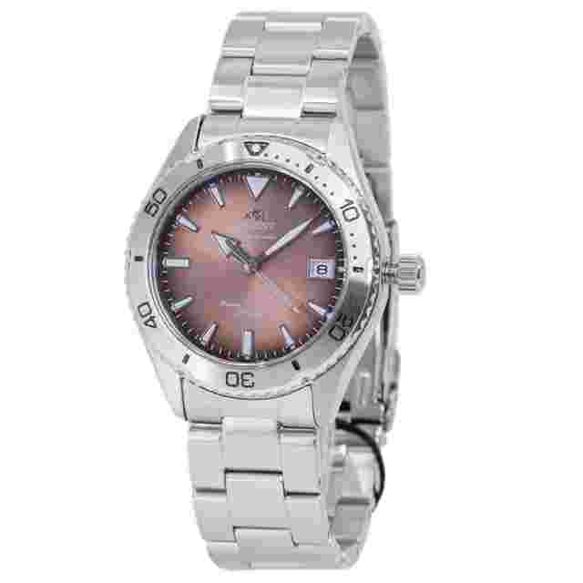 Orient Mako RA-AC0Q17Y30B Mako Automatic Men's Watch