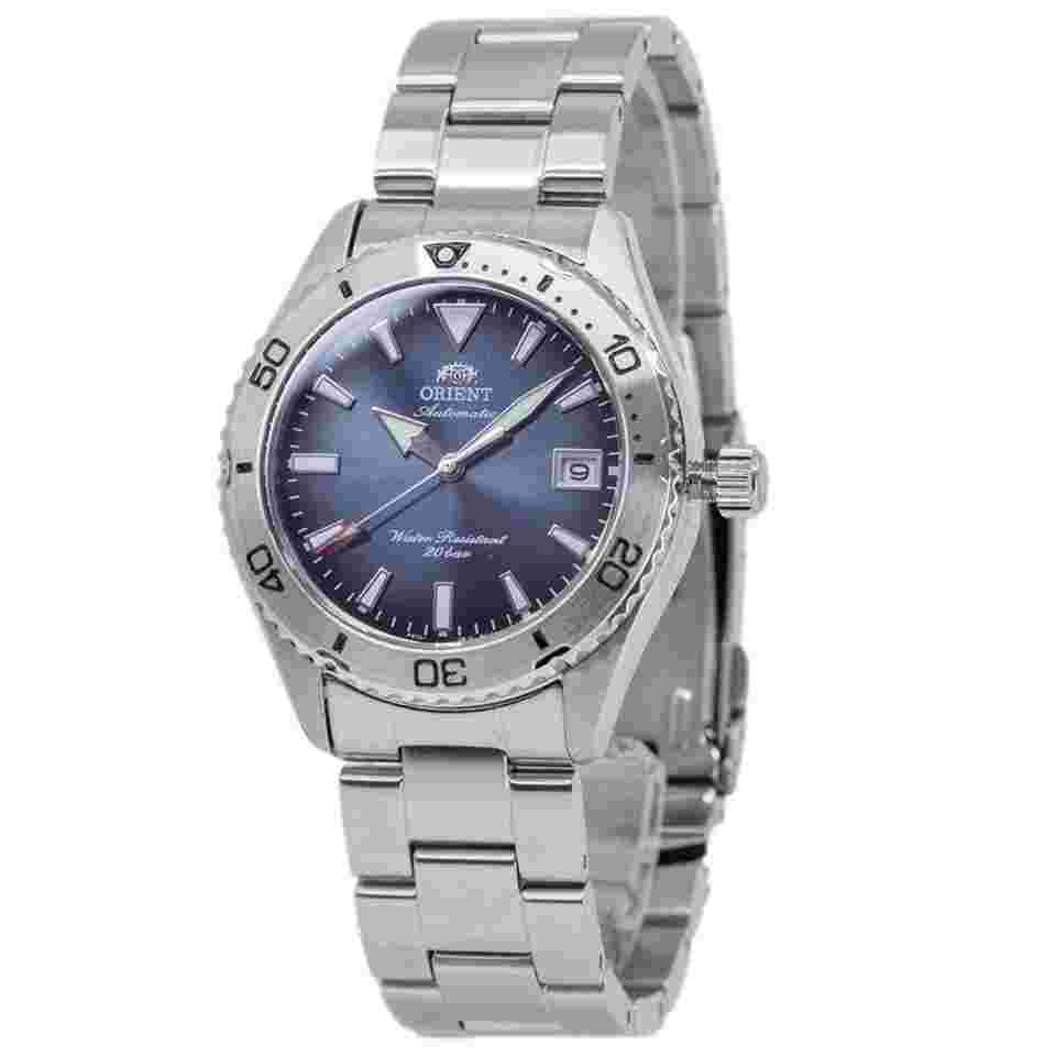 Orient Mako RA-AC0Q14L30B Mako Automatic Men's Watch