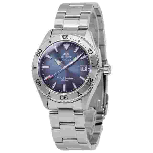 Orient Mako RA-AC0Q14L30B Mako Automatic Men's Watch