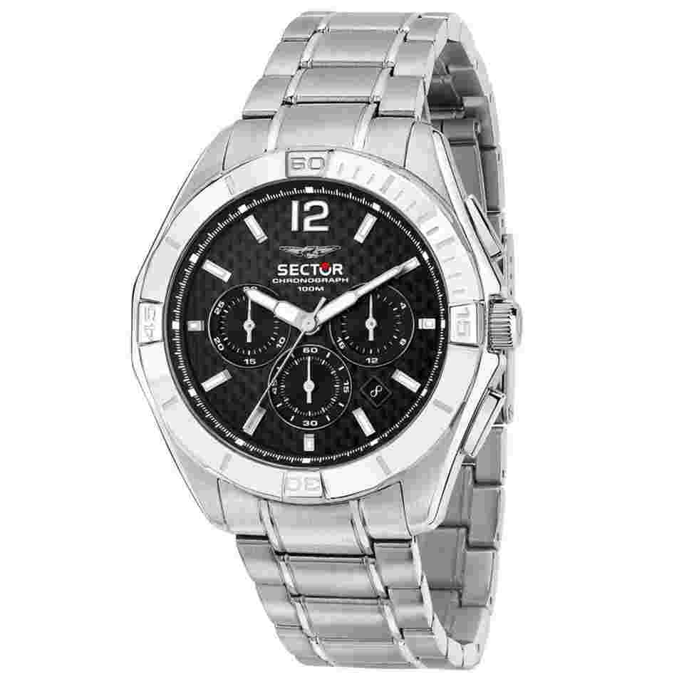Sector R3273636003 790 Quartz Men's Watch