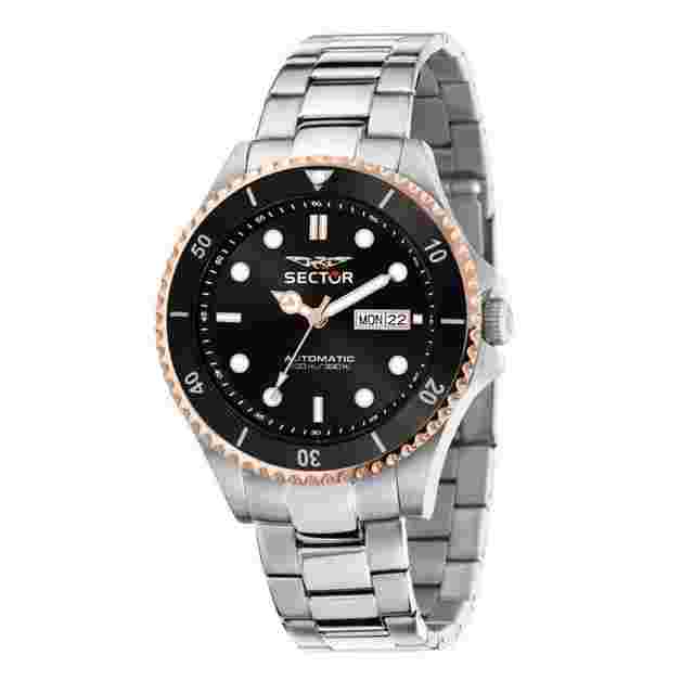 Sector R3223161009 230 Automatic Men's Watch