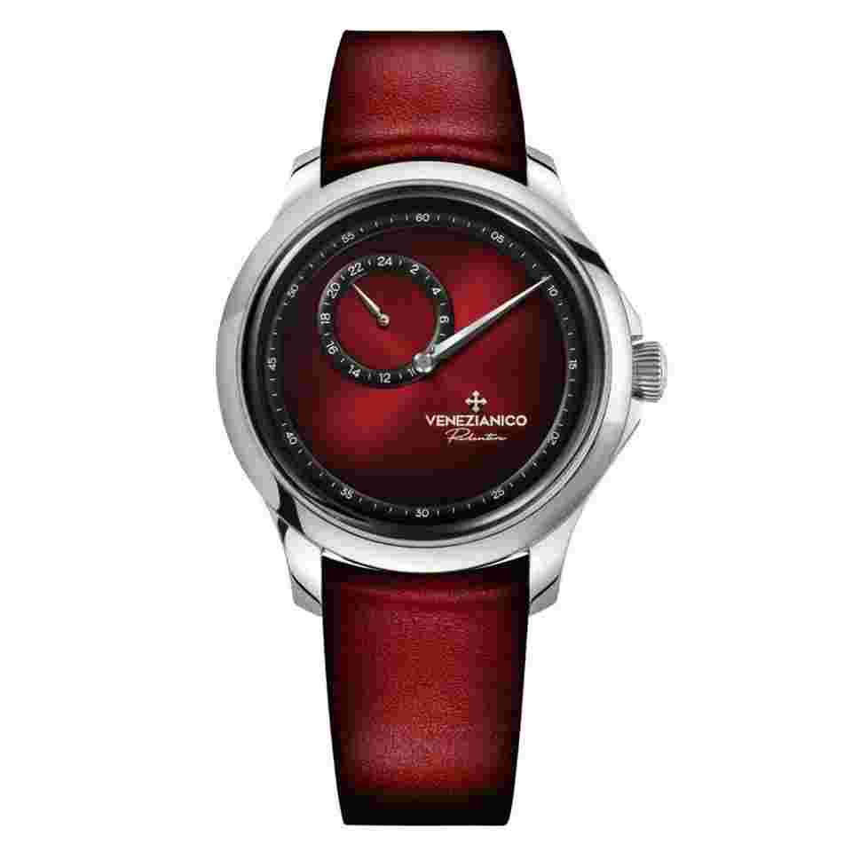 Venezianico 1221573 Redentore Automatic Enigma Men's Watch