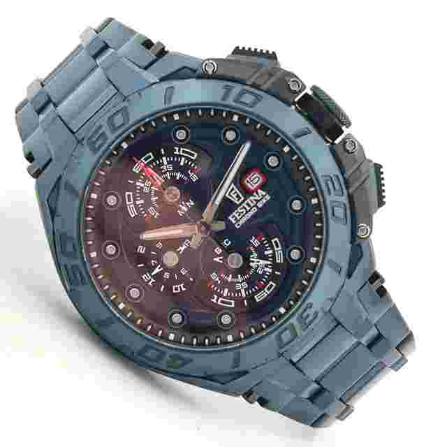 Festina Chrono Bike 2026
