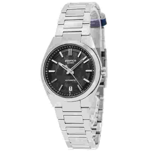 Casio Edifice Men's EFK-100YCD-1AJF Edifice Forged Carbon Automatic