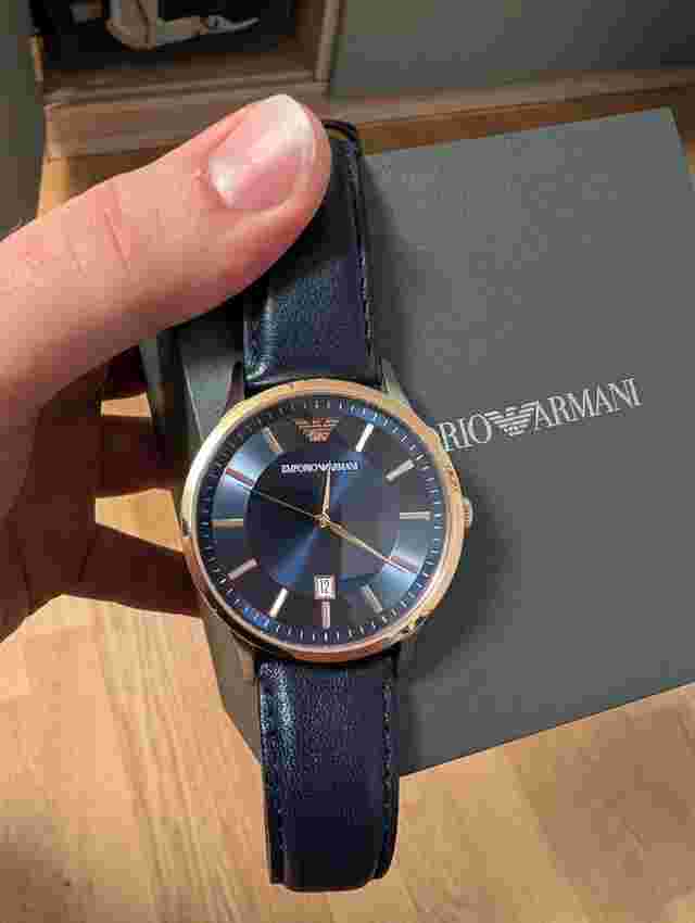 Armani Emporio Armani
