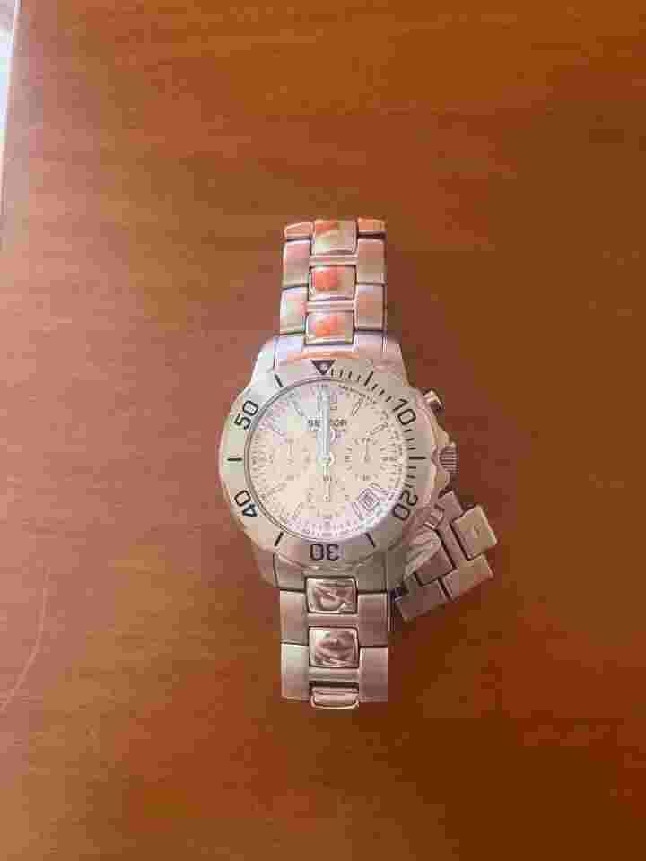 Sector 200 3253980015 Sector 200 Chronograph Chrono I/10