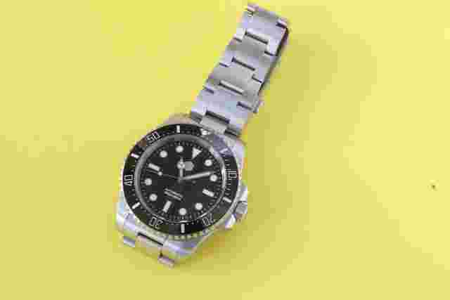 San martin "Submariner" SN0111 