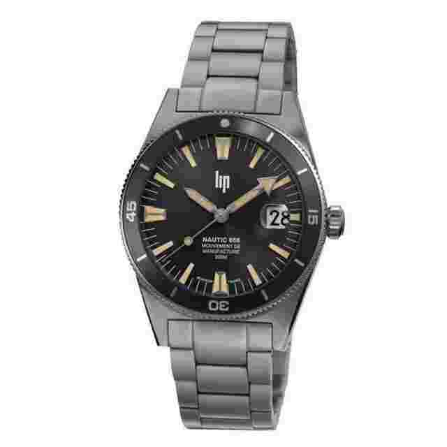 Lip Nautic 666 Automatique 676053
