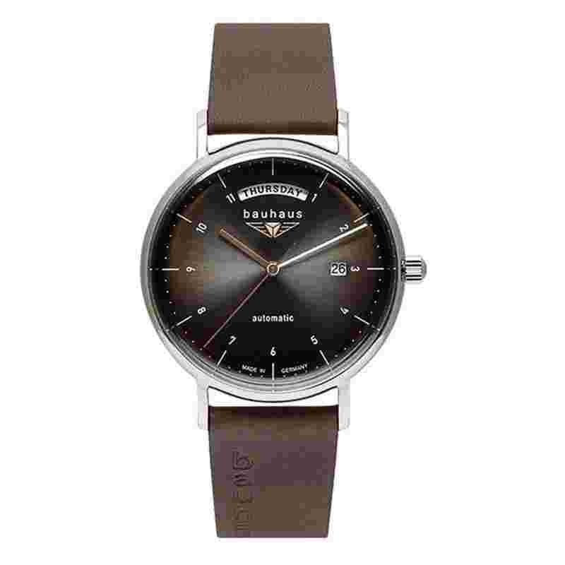 Bauhaus Montre automatique 2162-2