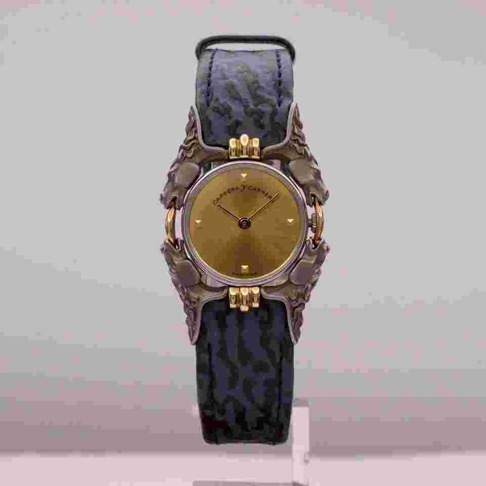 115 Quartz Steel Good 