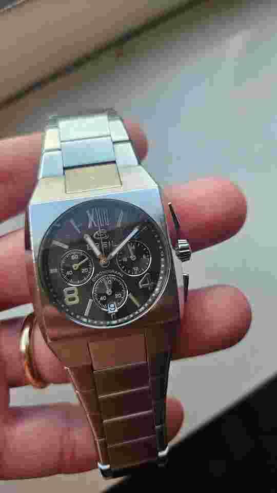 Breil serpentino bellissimo Breil Kult Chrono