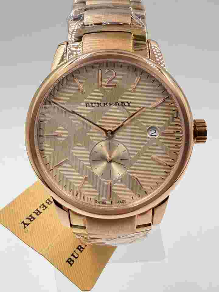 Burberry The Classic BU10013