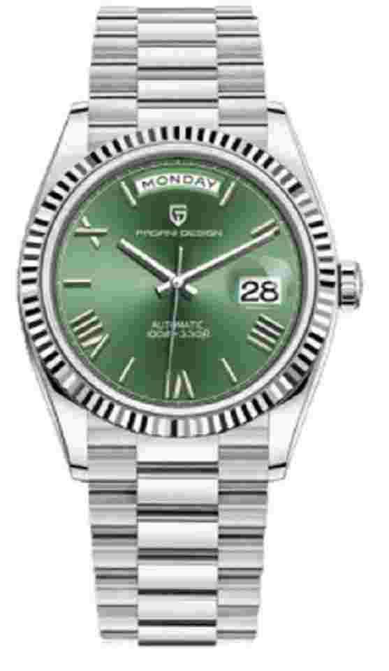Pagani Design Men's Watch PDT1752GN