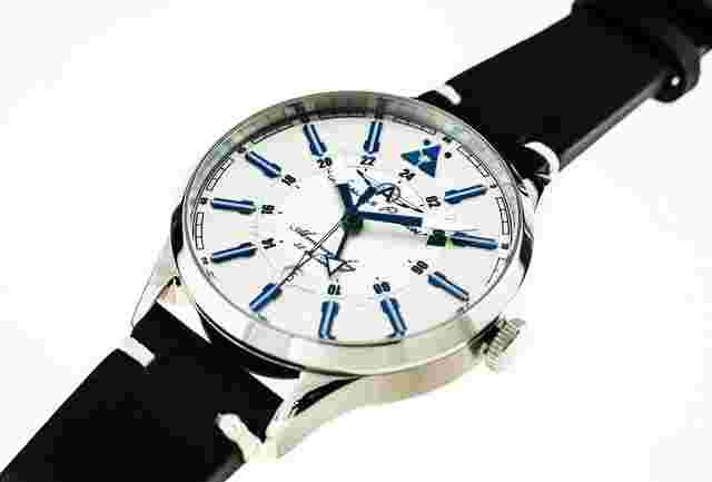 Vostok Automatic 2426B Wings of Motherland Aviation 2426/06131184 Retro Vintage