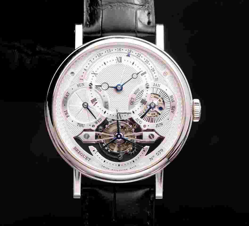 Breguet Classique Complications
3797