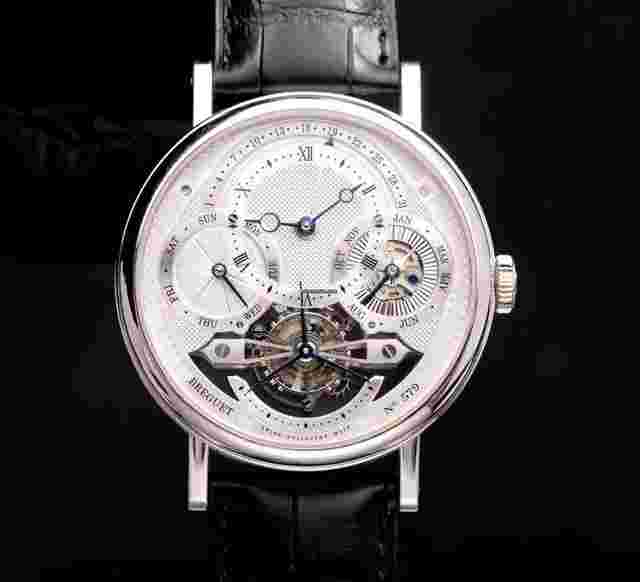 Breguet Classique Complications
                           
                                 3797