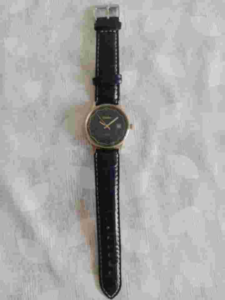Slava Automatic CCCP made