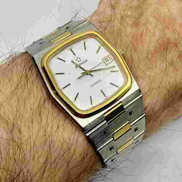 Eterna Transat