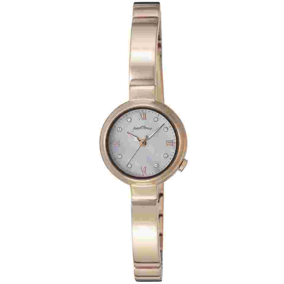 Angel Heart Wish Star 1 Year Warranty Gold WS23PG [Genuine Product] 