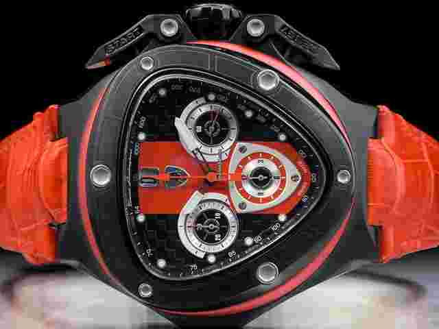 Tonino Lamborghini Spyder
                           
                                 8950 Watch 8953