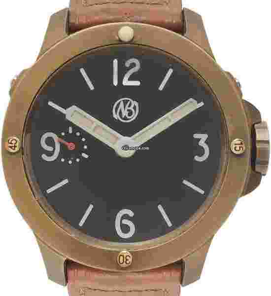 Ennebi
                           
                                 Fondale Toscana Bronzo