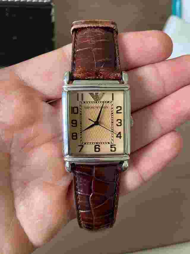 Armani AR0403