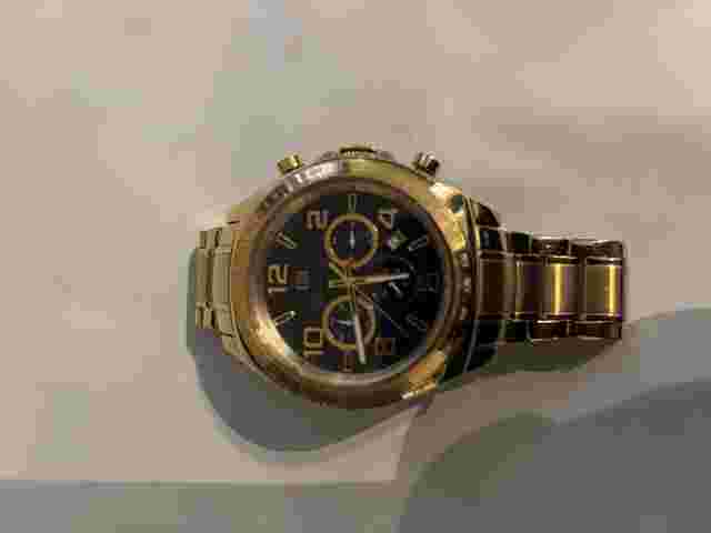 Tommy Hilfiger Mason Mens Dial