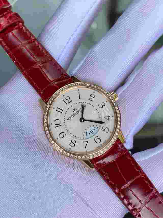 Jaeger-LeCoultre Rendez-Vous
                           
                                 q3472530