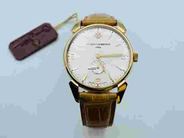 Cuervo y Sobrinos Historiador
                           
                                 3130